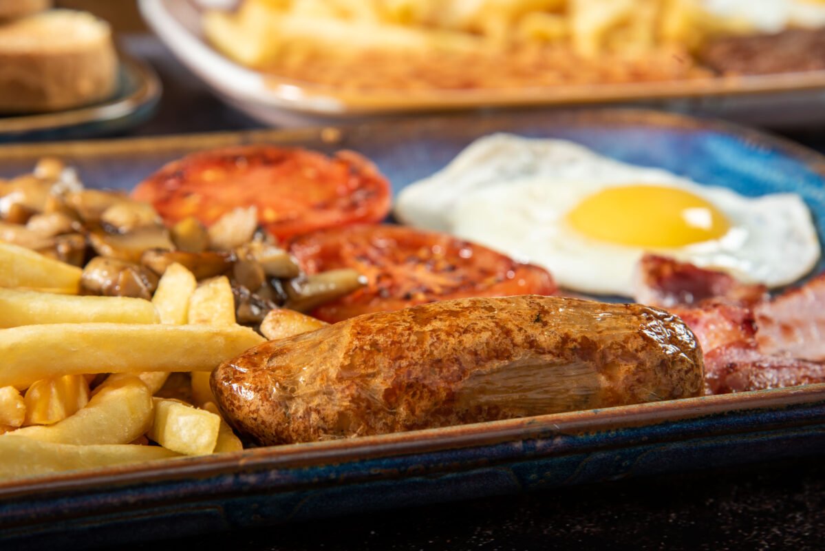 Gallery – Cheam Cafe